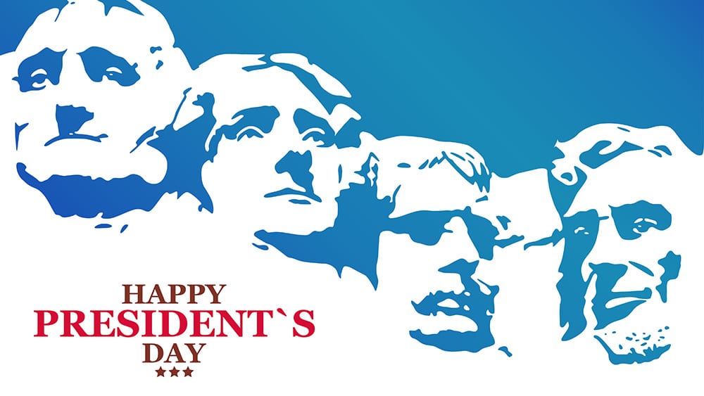 Presidents day