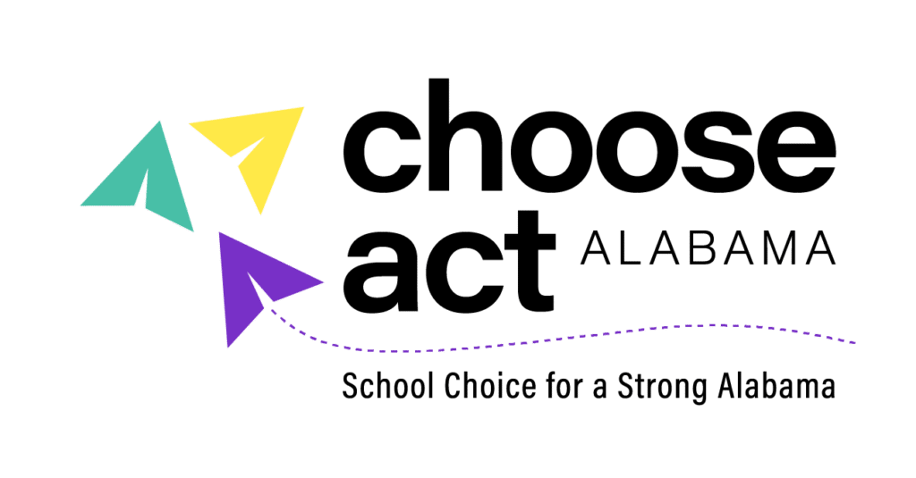 Alabama Choose ACT